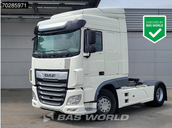 Trattore stradale DAF XF 530