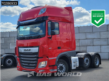 Trattore stradale DAF XF 530