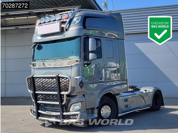 Trattore stradale DAF XF 530