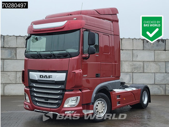 Trattore stradale DAF XF 530