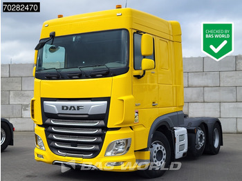 Trattore stradale DAF XF 530