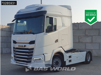 Trattore stradale DAF XG 480