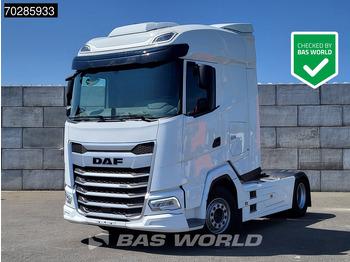 Trattore stradale DAF XG 480