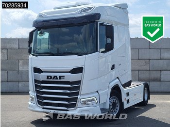 Trattore stradale DAF XG 480