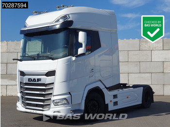 Trattore stradale DAF XG+ 530