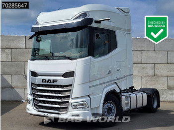 Trattore stradale DAF XG+ 530