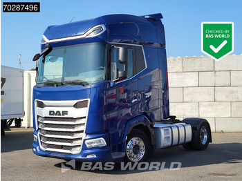 Trattore stradale DAF XG+ 530