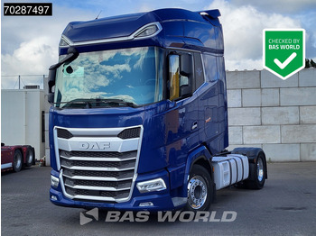Trattore stradale DAF XG+ 530