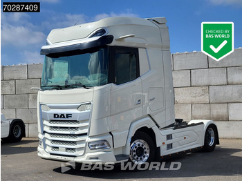 Trattore stradale DAF XG+ 530