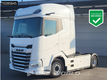 Trattore stradale DAF XG+ 530
