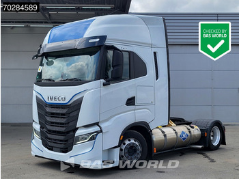 Trattore stradale IVECO S-WAY