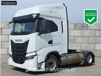 Trattore stradale IVECO S-WAY