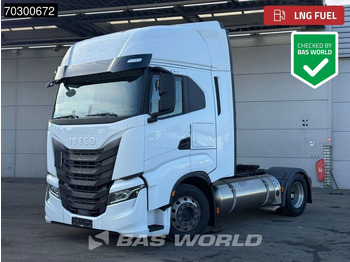 Trattore stradale IVECO S-WAY