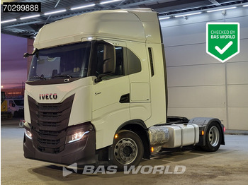 Trattore stradale IVECO S-WAY