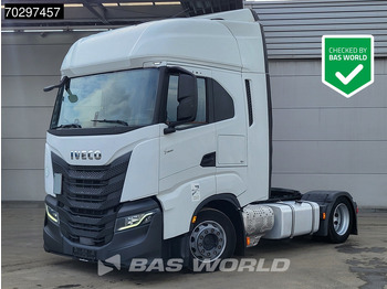 Trattore stradale IVECO S-WAY