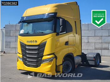 Trattore stradale IVECO S-WAY