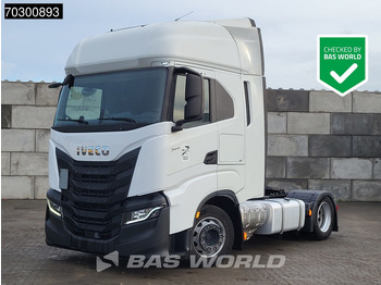Trattore stradale IVECO S-WAY