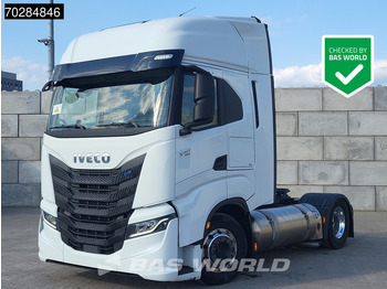 Trattore stradale IVECO S-WAY