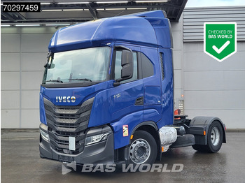 Trattore stradale IVECO S-WAY