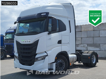 Trattore stradale IVECO S-WAY