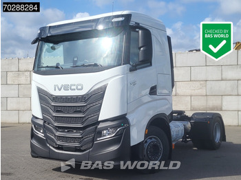 Trattore stradale IVECO S-WAY
