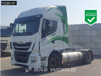 Trattore stradale IVECO Stralis 400