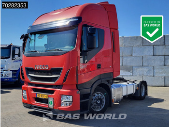 Trattore stradale IVECO Stralis 420