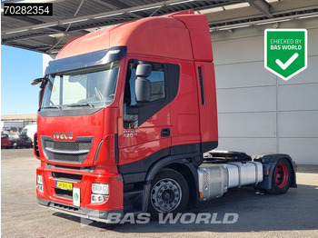 Trattore stradale IVECO Stralis 420