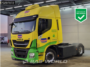 Trattore stradale IVECO Stralis 460