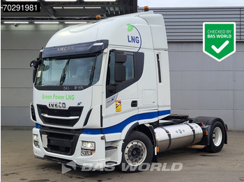Trattore stradale IVECO Stralis 460