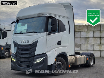 Trattore stradale IVECO Stralis 460