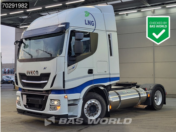 Trattore stradale IVECO Stralis 460