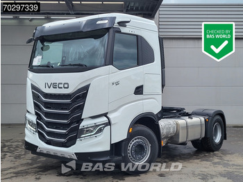 Trattore stradale IVECO X-WAY