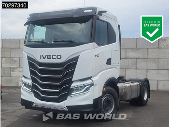 Trattore stradale IVECO X-WAY