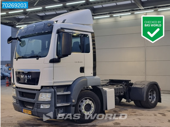 Trattore stradale MAN TGS 18.320