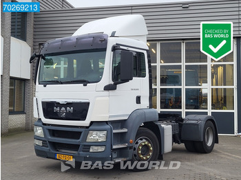 Trattore stradale MAN TGS 18.320