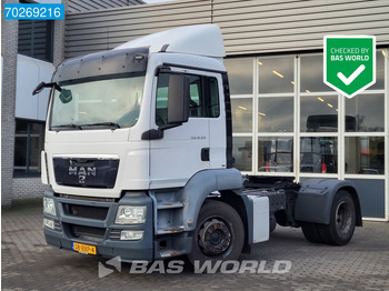 Trattore stradale MAN TGS 18.320