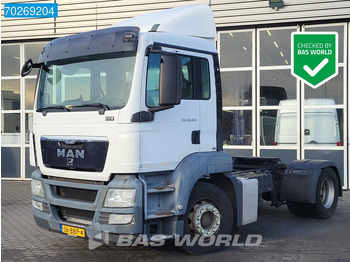 Trattore stradale MAN TGS 18.320