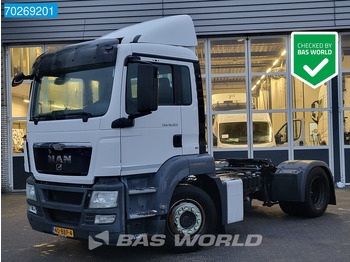 Trattore stradale MAN TGS 18.320