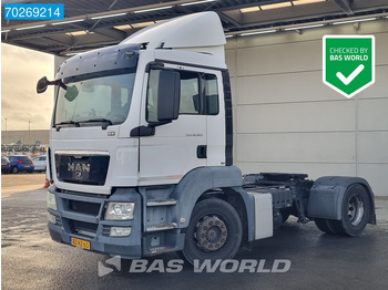Trattore stradale MAN TGS 18.320