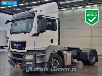Trattore stradale MAN TGS 18.320