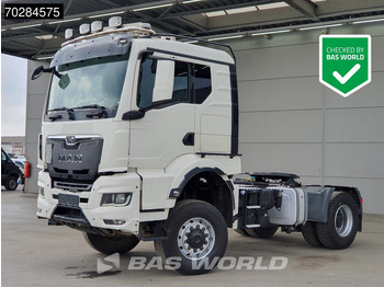 Trattore stradale MAN TGS