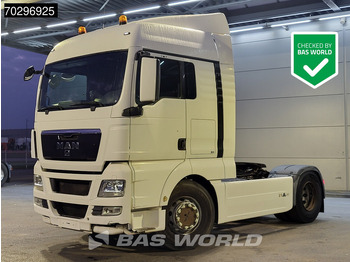 Trattore stradale MAN TGX 18.440