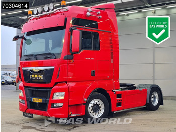 Trattore stradale MAN TGX 18.440