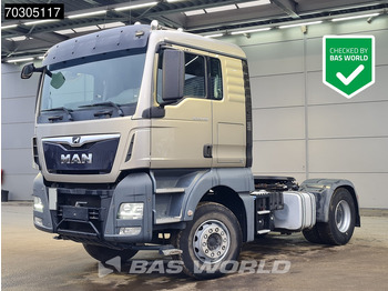 Trattore stradale MAN TGX 18.460