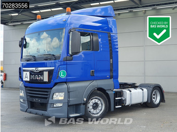 Trattore stradale MAN TGX 18.460
