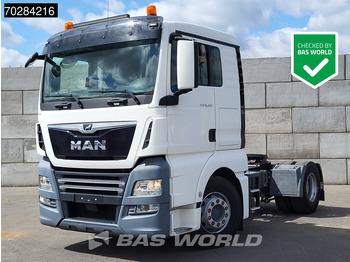 Trattore stradale MAN TGX 18.460