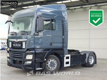 Trattore stradale MAN TGX 18.460