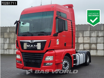 Trattore stradale MAN TGX 18.460