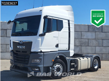 Trattore stradale MAN TGX 18.470